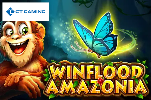 Winflood Amazonia
